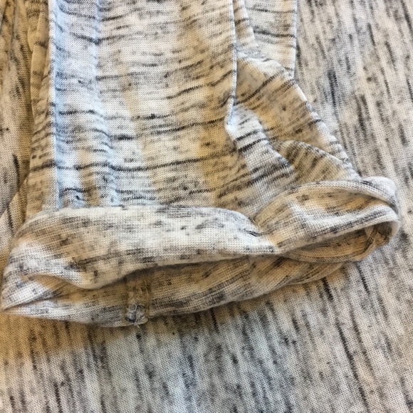 Jessica Simpson Nursing Tee - Picture 3 of 5